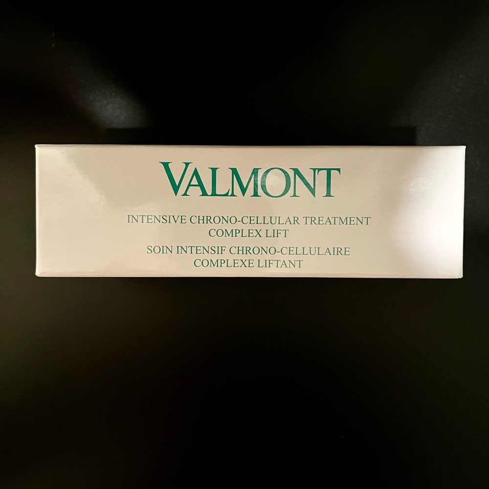 Valmont ICCT Complex Lift - Professional Size 5x20ML